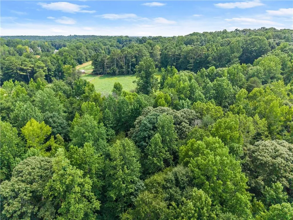 0 Jackson Trail Road Hoschton, GA 30548