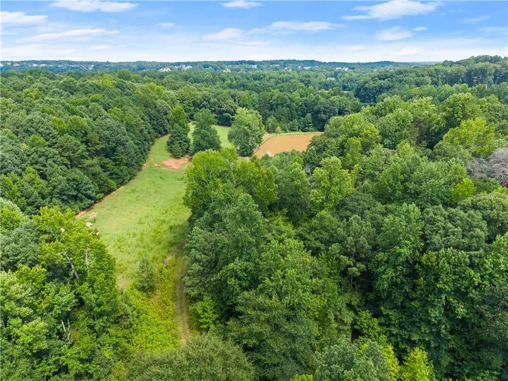 0 Jackson Trail Road Hoschton, GA 30548