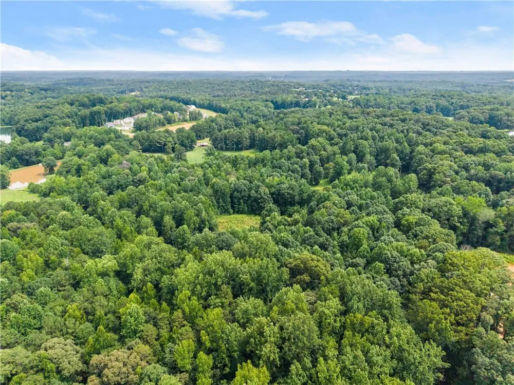 0 Jackson Trail Road Hoschton, GA 30548