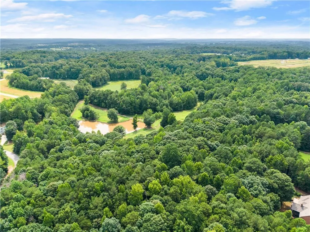0 Jackson Trail Road Hoschton, GA 30548