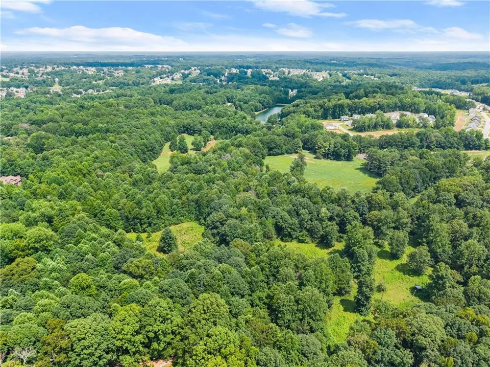 0 Jackson Trail Road Hoschton, GA 30548