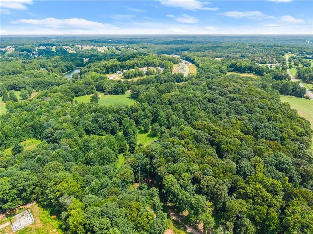 0 Jackson Trail Road Hoschton, GA 30548