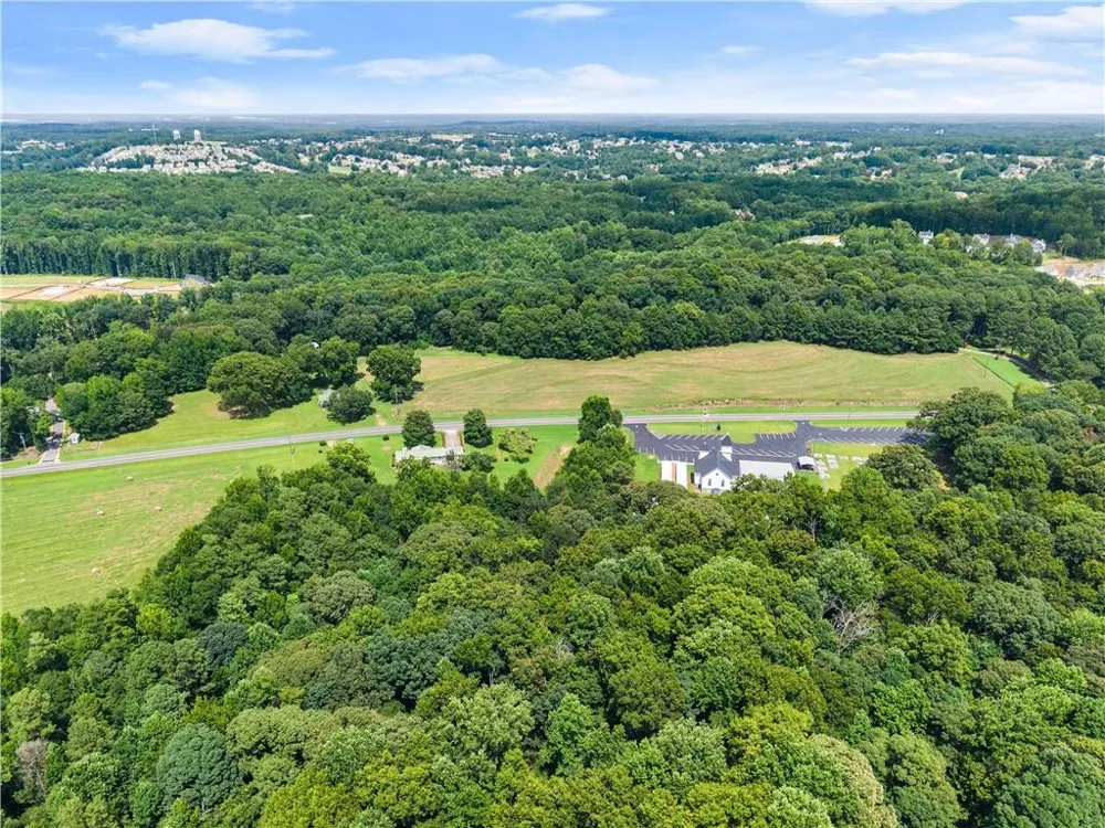0 Jackson Trail Road Hoschton, GA 30548