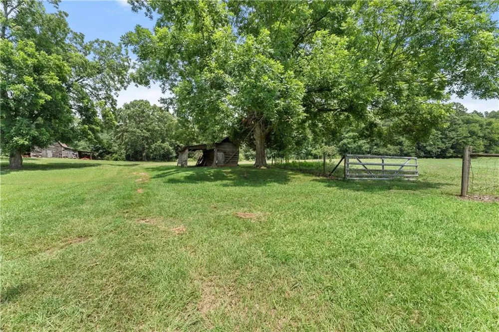 0 Jackson Trail Road Hoschton, GA 30548