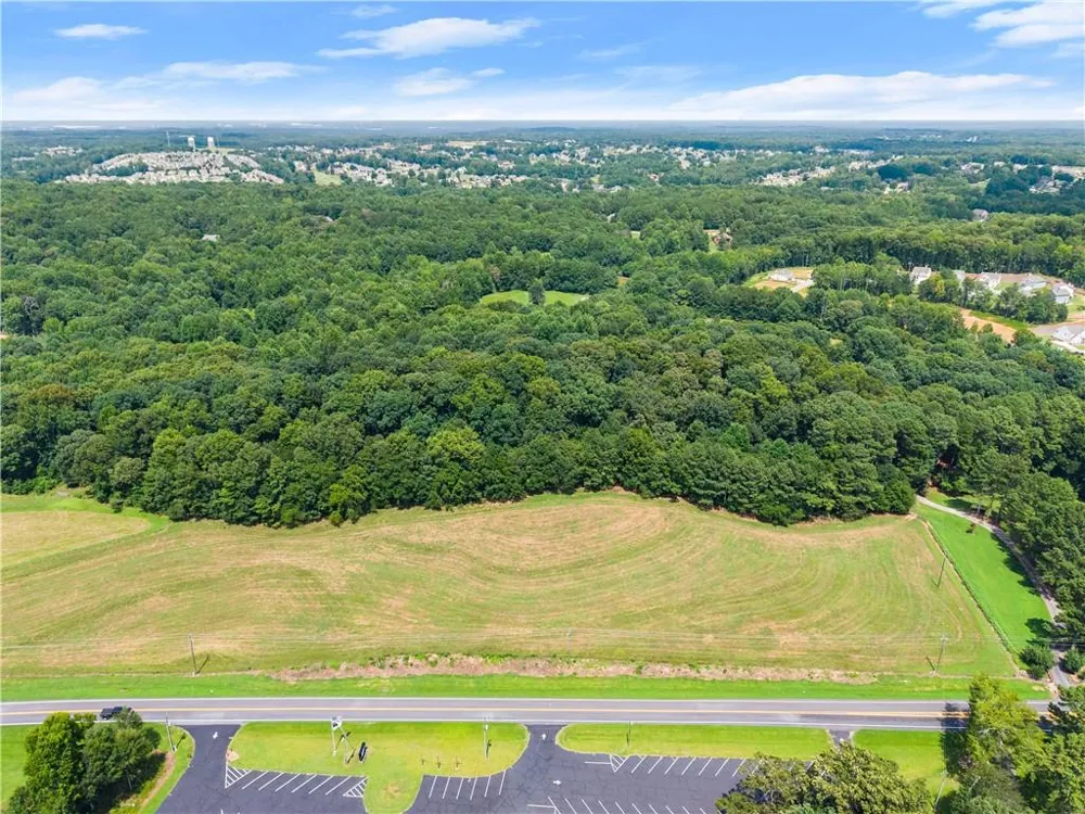 0 Jackson Trail Road Hoschton, GA 30548