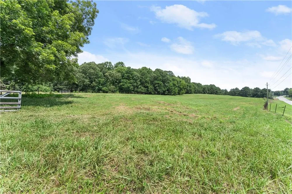 0 Jackson Trail Road Hoschton, GA 30548