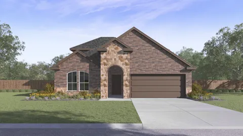 4816 Silver Vein Avenue