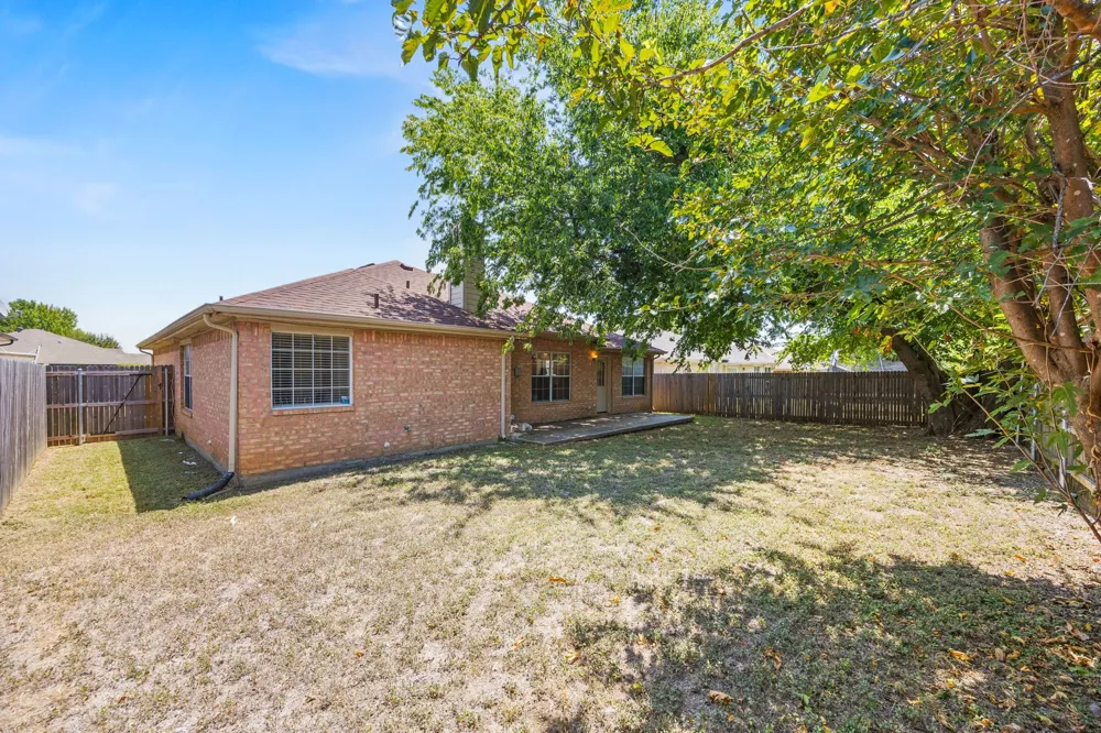 3357 Galaway Bay Drive Grand Prairie, TX 75052