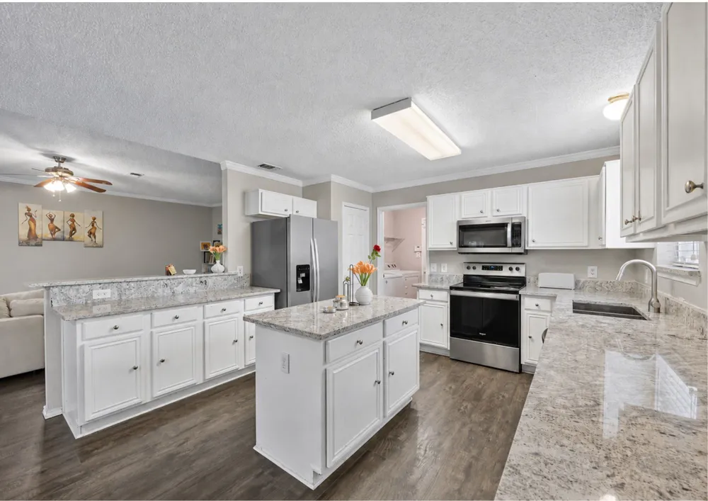3357 Galaway Bay Drive Grand Prairie, TX 75052