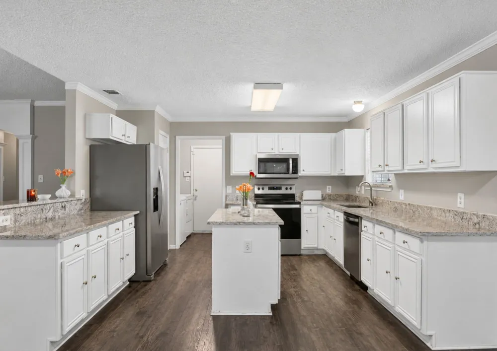 3357 Galaway Bay Drive Grand Prairie, TX 75052