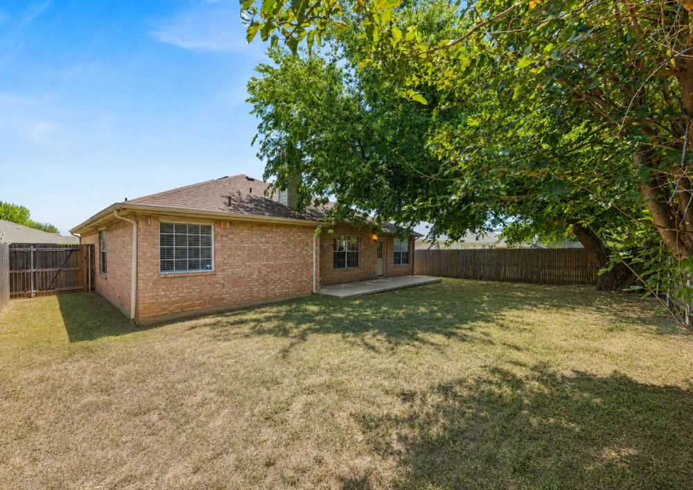 3357 Galaway Bay Drive Grand Prairie, TX 75052