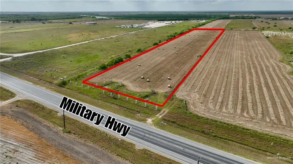 5327 E US Highway 281 Mercedes, TX 78570