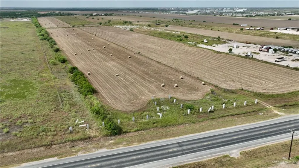 5327 E US Highway 281 Mercedes, TX 78570