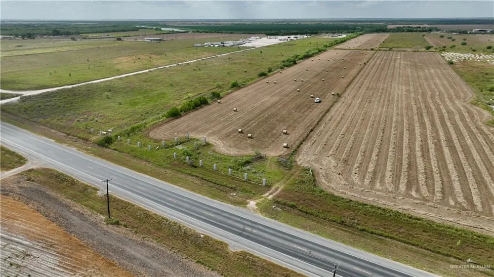 5327 E US Highway 281 Mercedes, TX 78570
