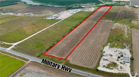 0 Military Highway