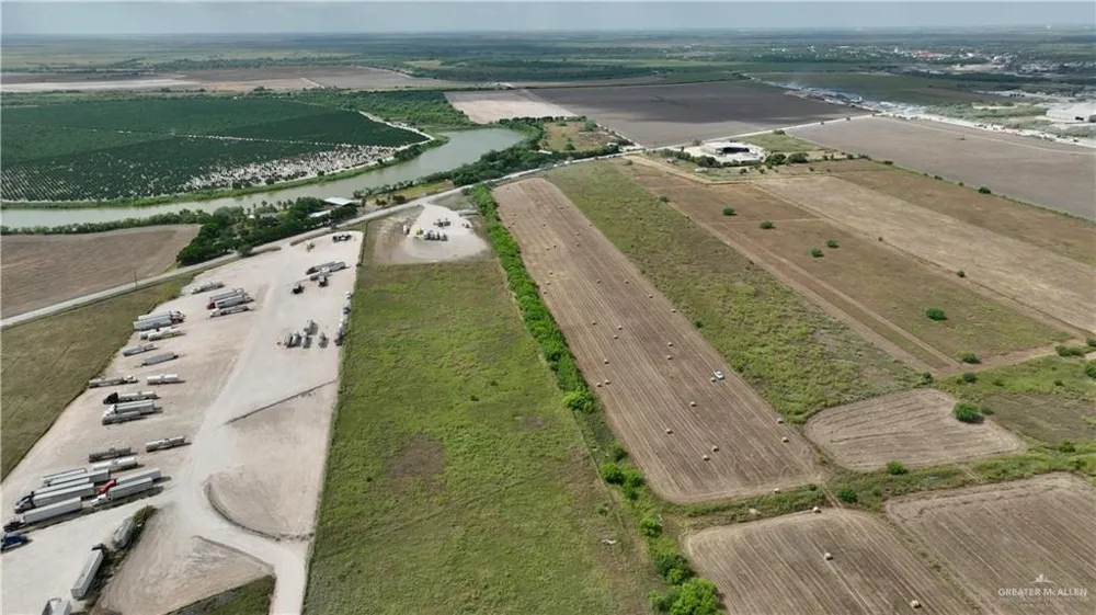 0 Military Highway Progreso, TX 78570