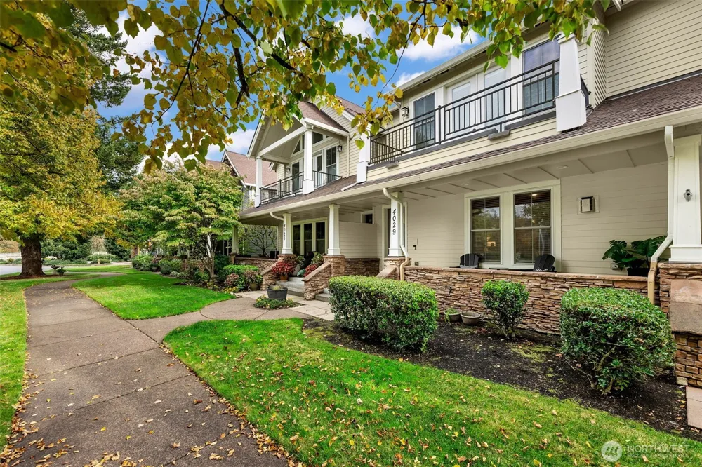 4029 NW 77th Avenue Camas, WA 98607