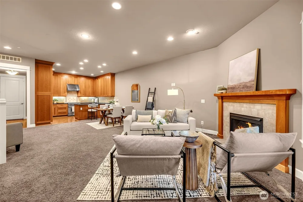 4029 NW 77th Avenue Camas, WA 98607