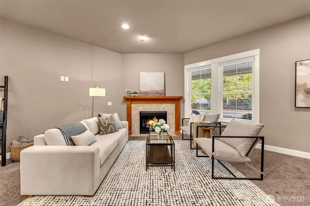 4029 NW 77th Avenue Camas, WA 98607