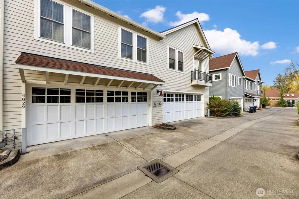 4029 NW 77th Avenue Camas, WA 98607