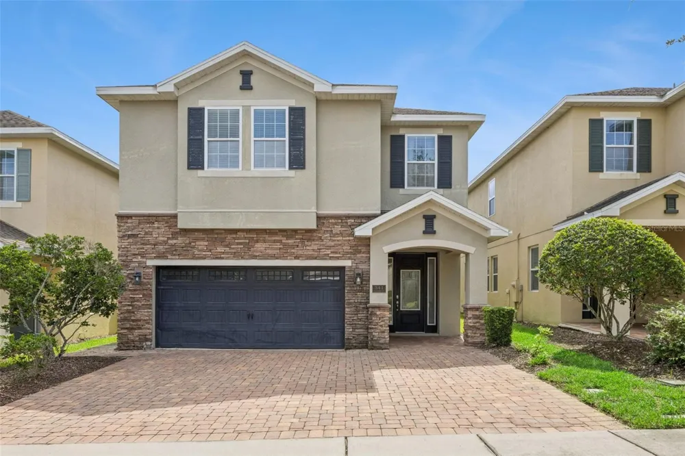 341 PENDANT COURT Kissimmee, FL 34747