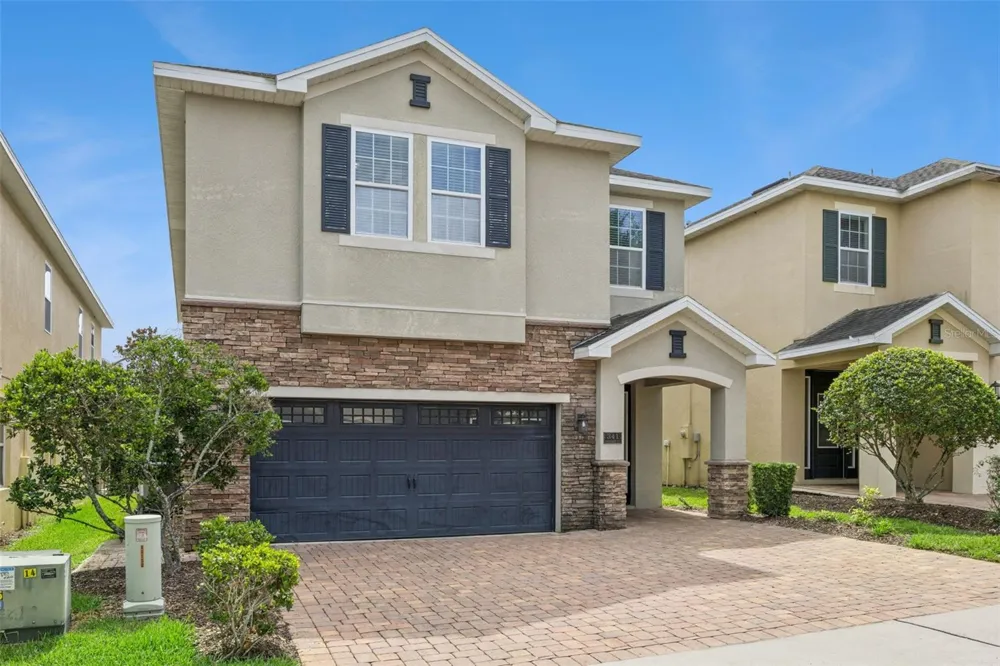 341 PENDANT COURT Kissimmee, FL 34747
