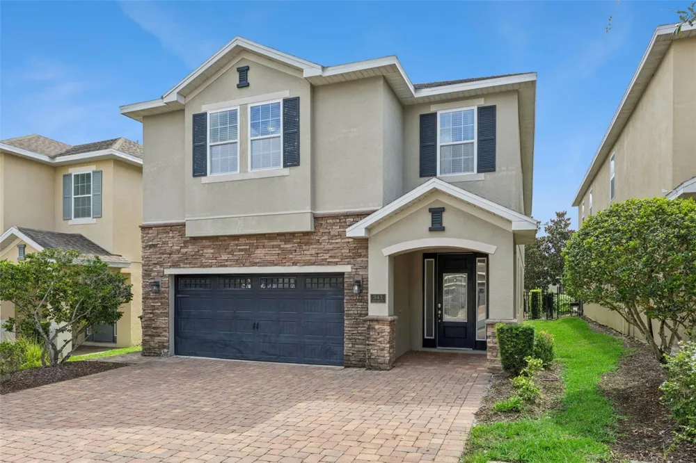 341 PENDANT COURT Kissimmee, FL 34747