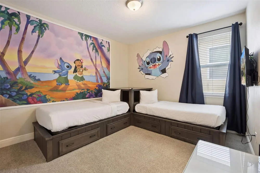 341 PENDANT COURT Kissimmee, FL 34747