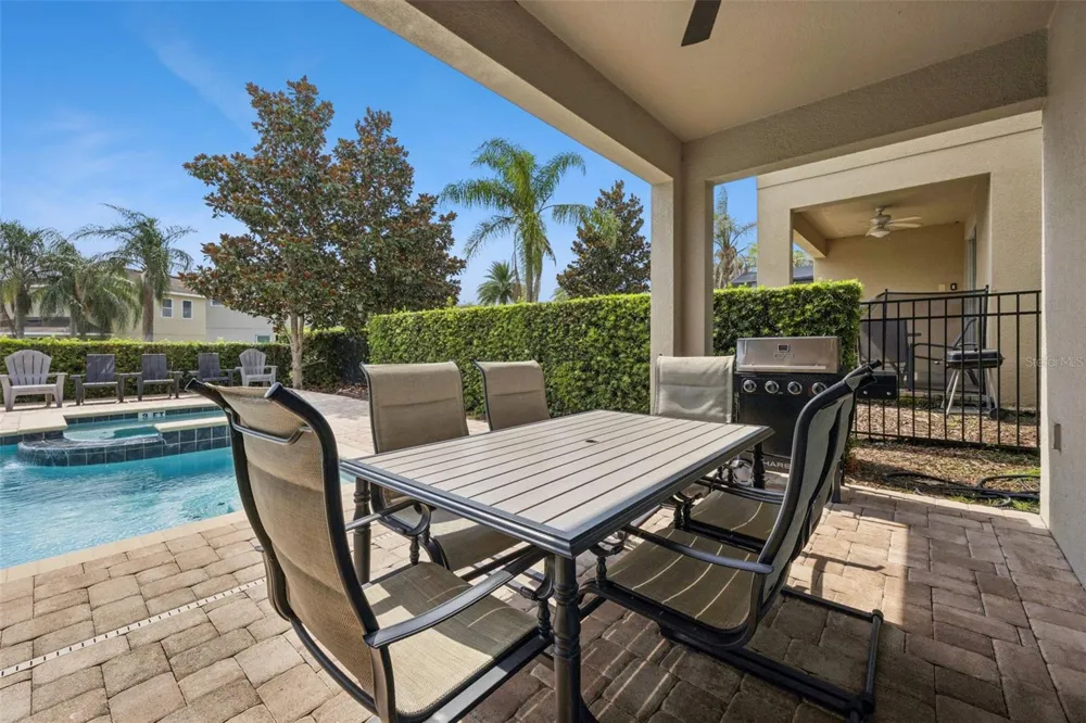 341 PENDANT COURT Kissimmee, FL 34747