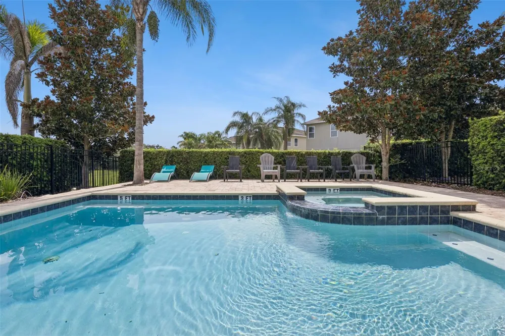 341 PENDANT COURT Kissimmee, FL 34747