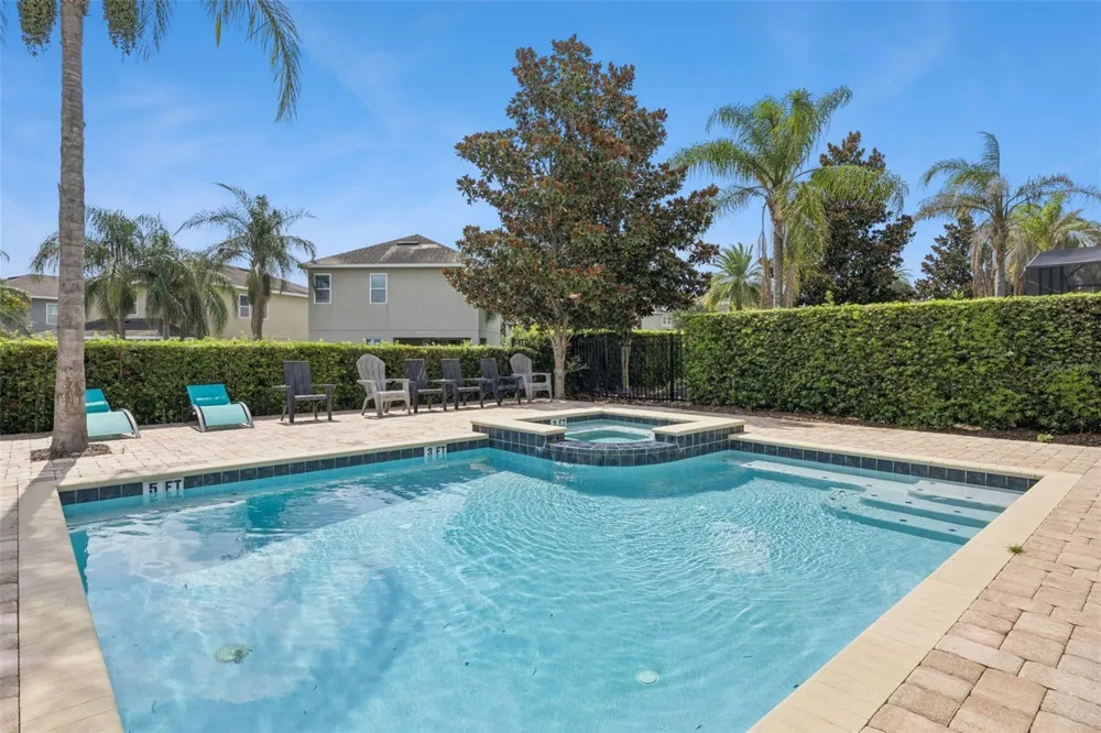 341 PENDANT COURT Kissimmee, FL 34747
