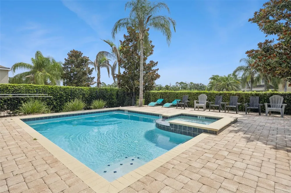 341 PENDANT COURT Kissimmee, FL 34747