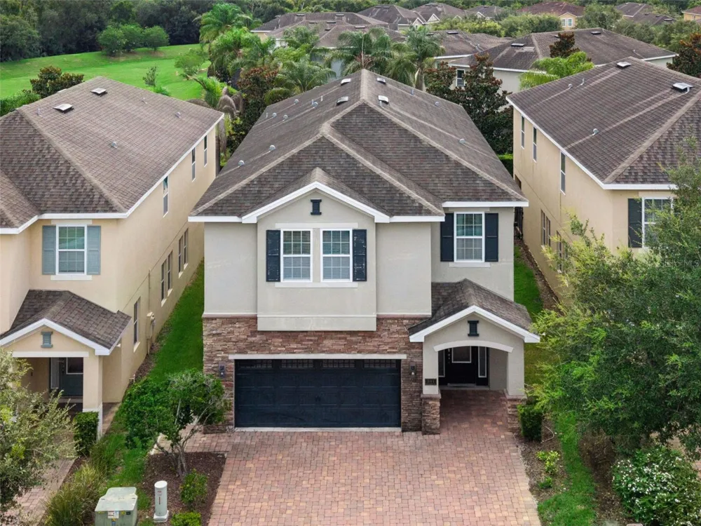 341 PENDANT COURT Kissimmee, FL 34747