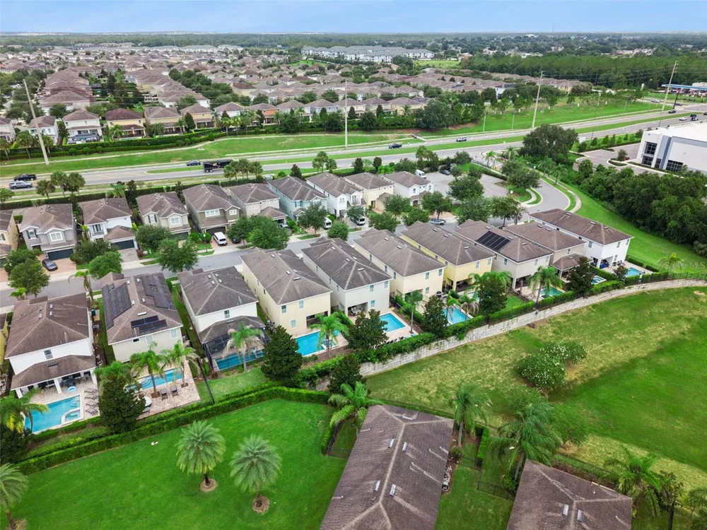 341 PENDANT COURT Kissimmee, FL 34747