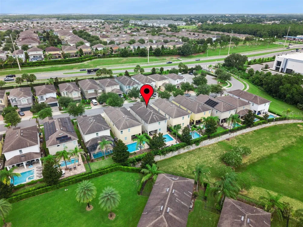 341 PENDANT COURT Kissimmee, FL 34747