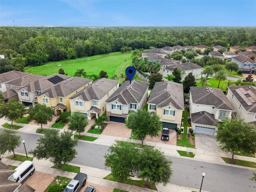 341 PENDANT COURT Kissimmee, FL 34747