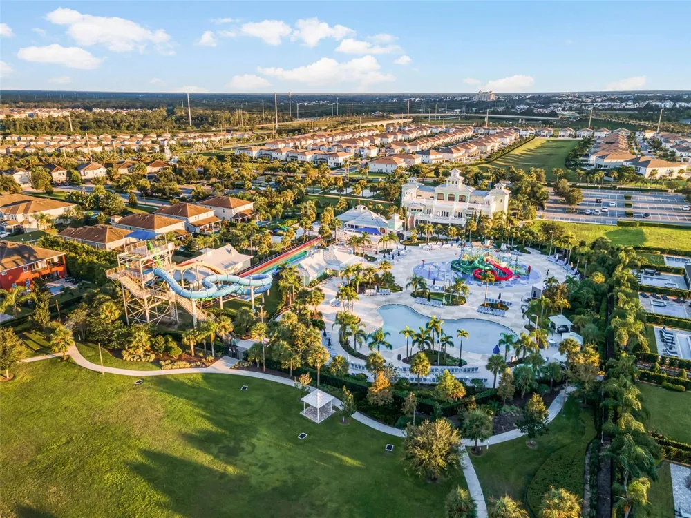 341 PENDANT COURT Kissimmee, FL 34747