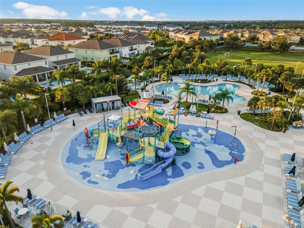 341 PENDANT COURT Kissimmee, FL 34747