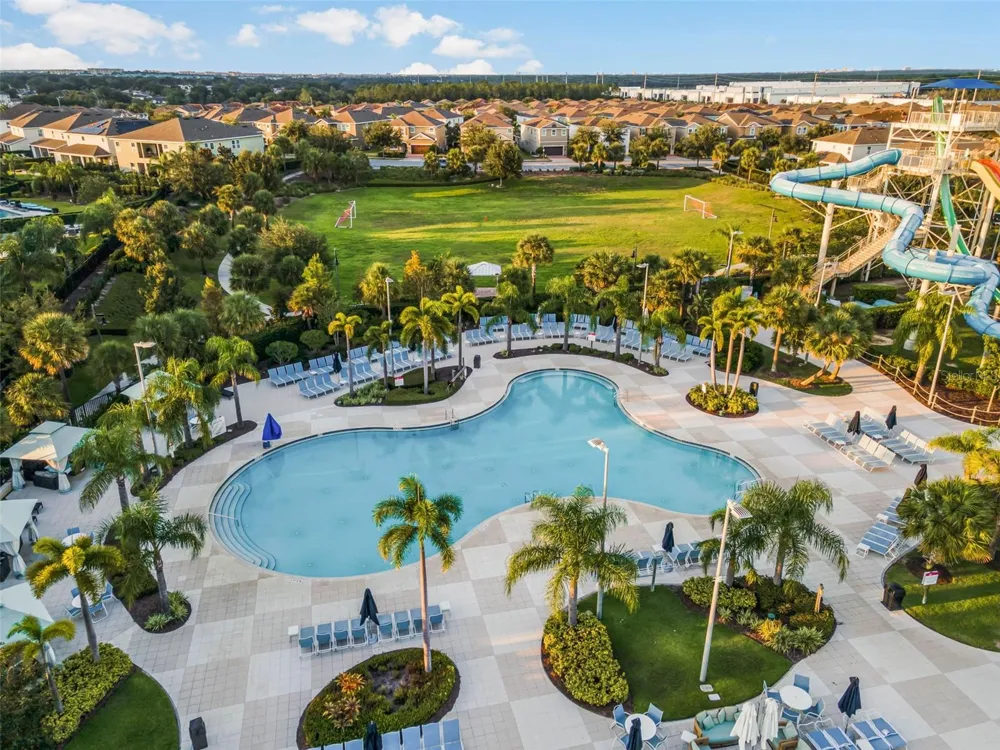 341 PENDANT COURT Kissimmee, FL 34747