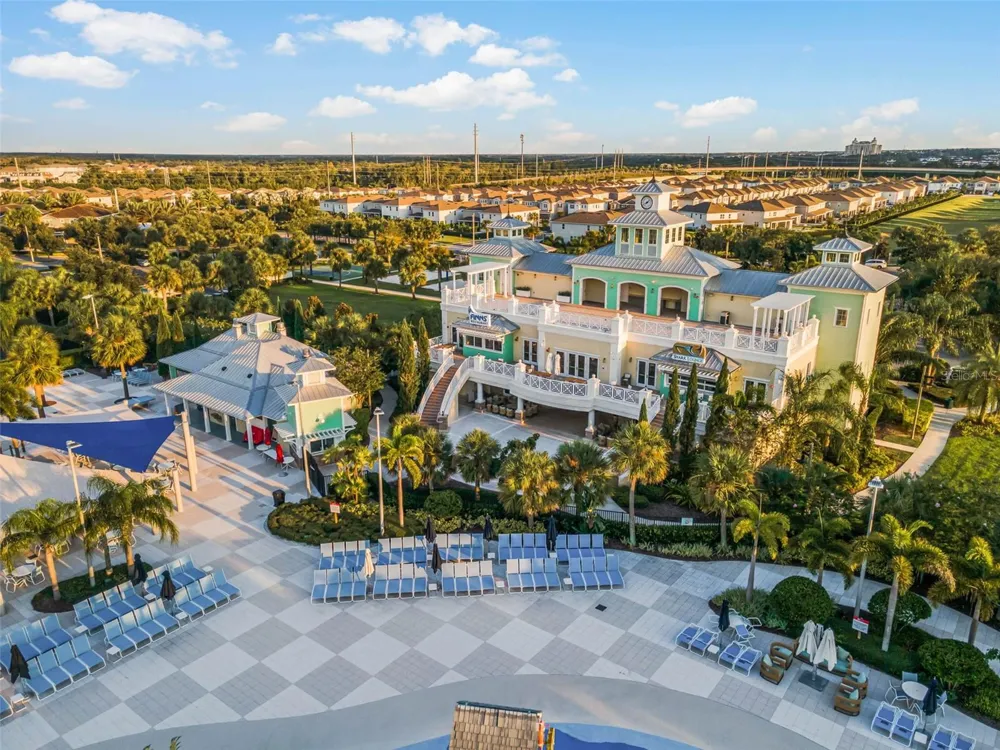 341 PENDANT COURT Kissimmee, FL 34747