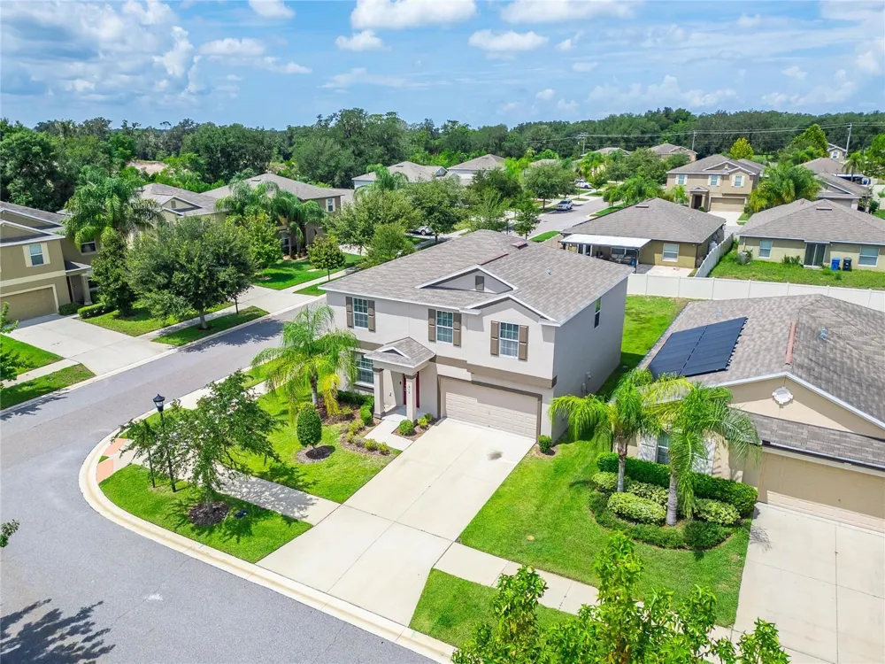 215 ENGLISH HERITAGE PLACE Dover, FL 33527
