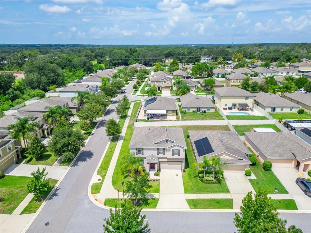 215 ENGLISH HERITAGE PLACE Dover, FL 33527