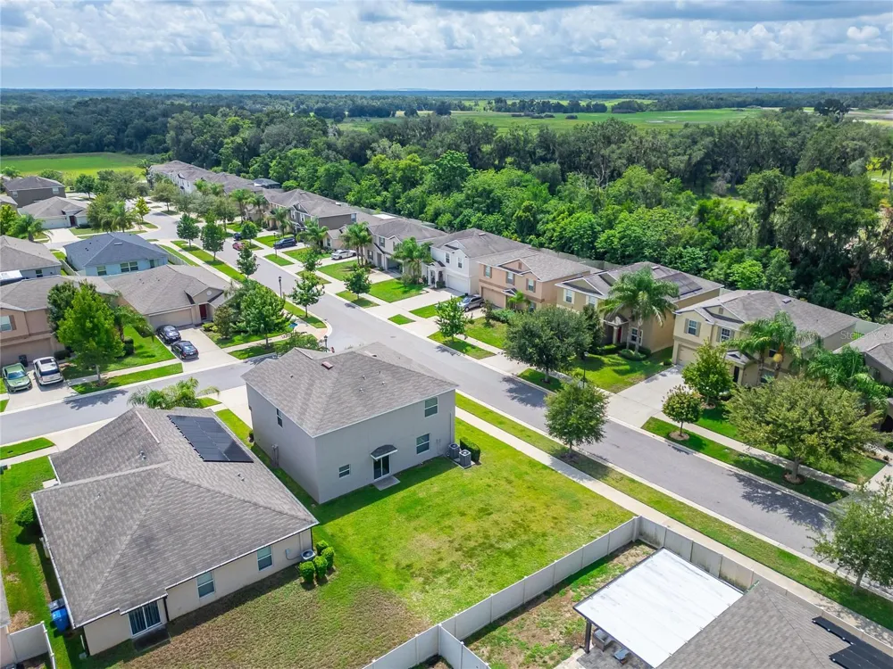 215 ENGLISH HERITAGE PLACE Dover, FL 33527