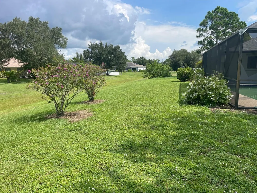 1091 VENTURE COURT Punta Gorda, FL 33983