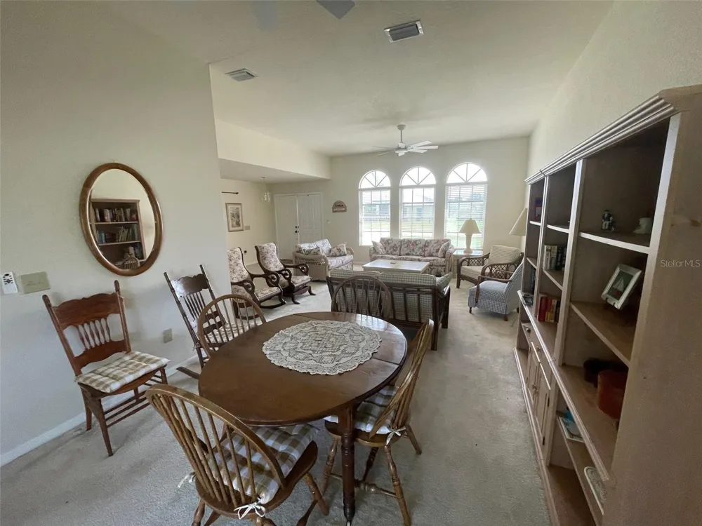 1091 VENTURE COURT Punta Gorda, FL 33983