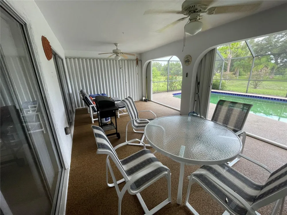 1091 VENTURE COURT Punta Gorda, FL 33983