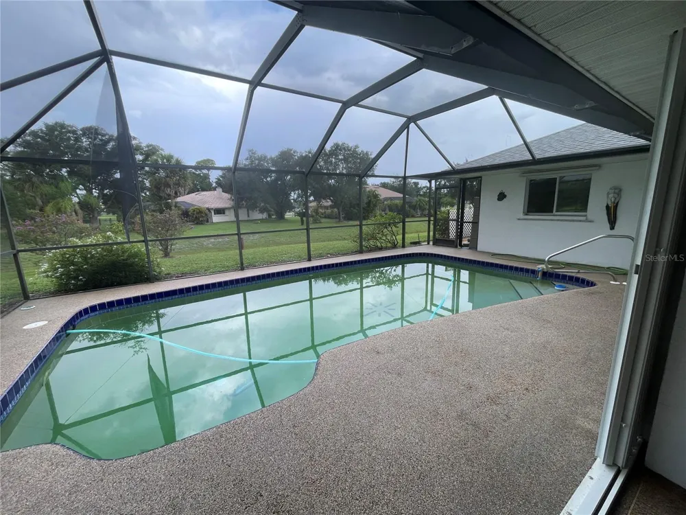 1091 VENTURE COURT Punta Gorda, FL 33983