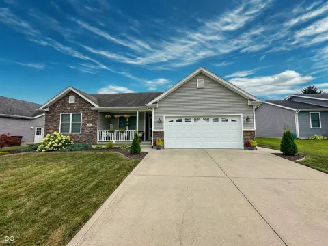 16 Hoosier Heights