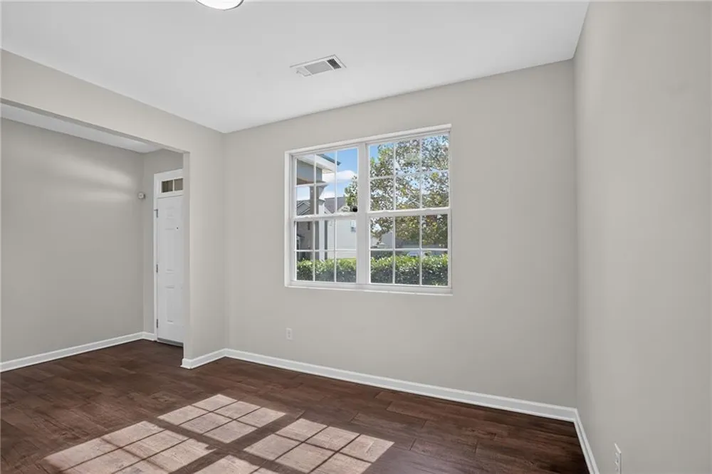 1961 Osprey Drive Hampton, GA 30228