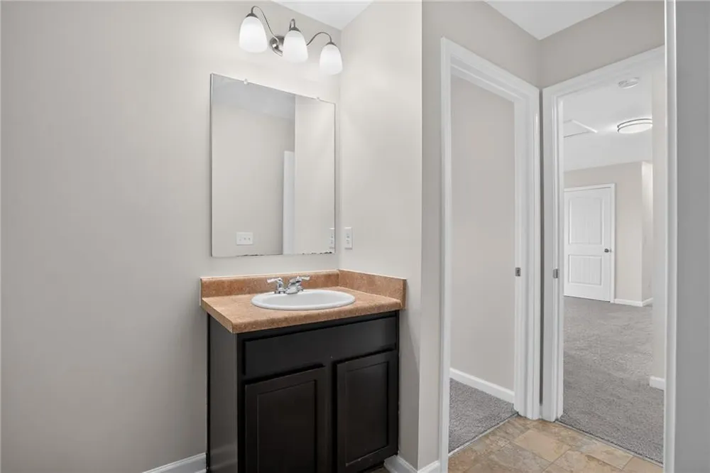 1961 Osprey Drive Hampton, GA 30228